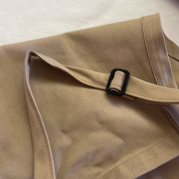 I DECORATED! I COOKED! I MADE IT NICE! Apron - Picture 3 of 6